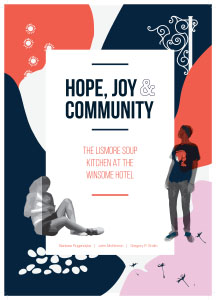 Hope Joy Community LSK Report