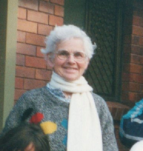 Margaret Mazzer